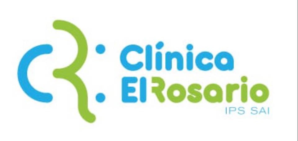 Logo de la Clínica